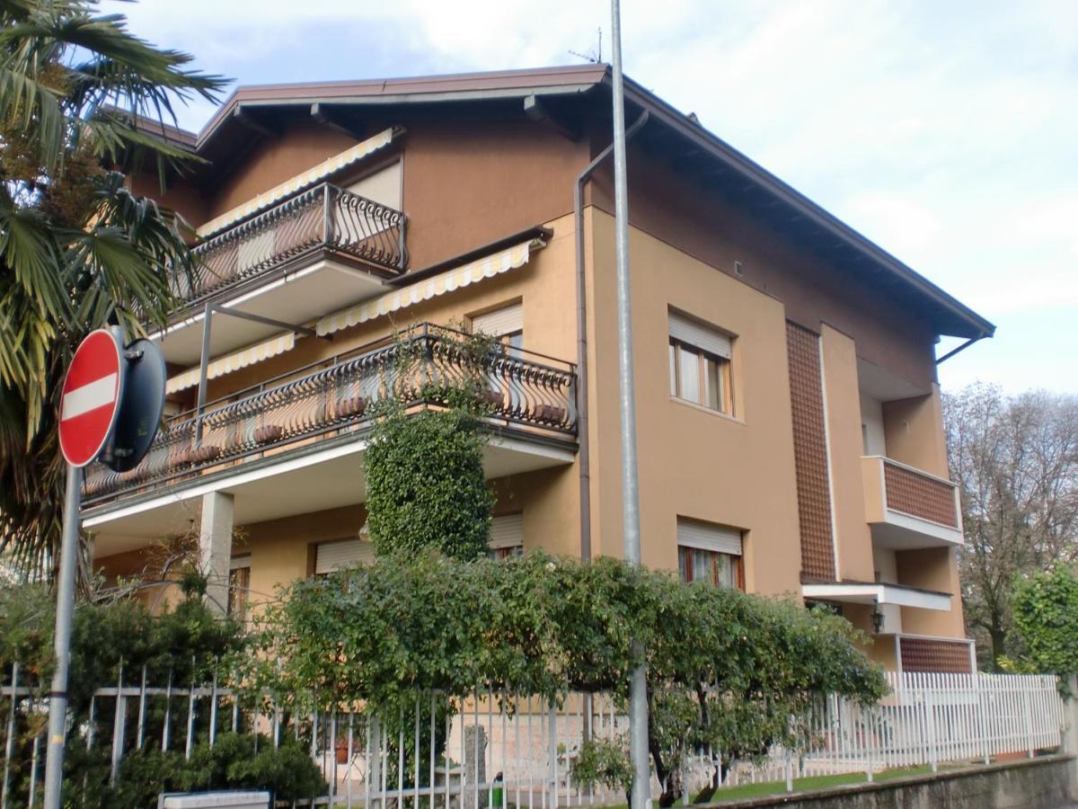 B&B Diele Rovereto  Exterior foto